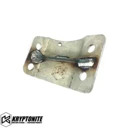 KRYPTONITE IDLER SUPPORT FRAME GUSSET GM HD 2011-2025