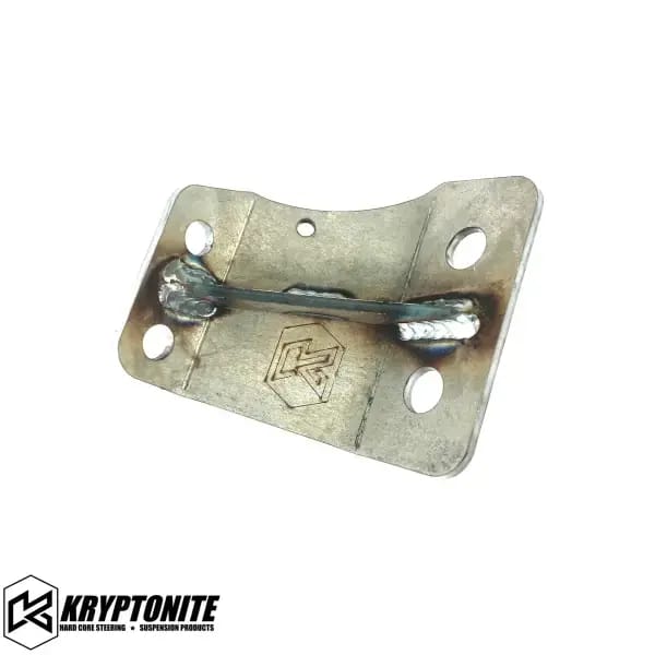 KRYPTONITE IDLER SUPPORT FRAME GUSSET GM HD 2011-2025