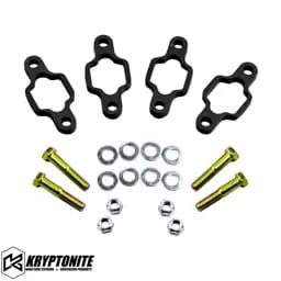 KRYPTONITE SHOCK EXTENSION KIT 2011-2025