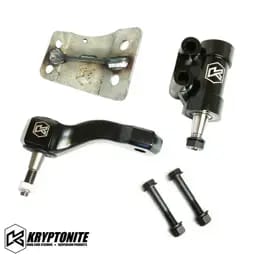 KRYPTONITE DEATH GRIP IDLER SIDE PACKAGE GM HD 2011-2025