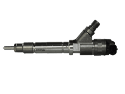 Exergy 06-07 Chevrolet Duramax LBZ Reman 200% Over Injector (Set of 8) - E01 10352