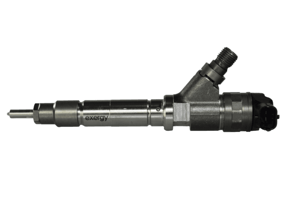 Exergy 06-07 Chevrolet Duramax LBZ Reman 200% Over Injector (Set of 8) - E01 10352