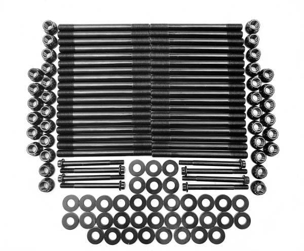 ARP 01-16 6.6L GM Duramax Diesel Head Stud Kit - 230-4201 thumbnail 2