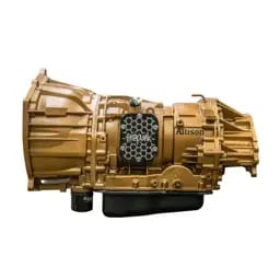 2006-2007 LBZ Duramax Firepunk Proven A900 Transmission (Stock Pan)
