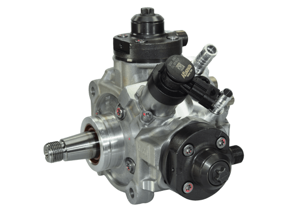Exergy 11-16 Chevrolet Duramax LML Improved Stock CP4.2 Pump - E04 10504