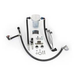S&S Gen2.1 6.7L Ford Powerstroke CP4.2 Bypass Kit (2011+) - Complete Kit