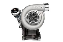 DDP Stage 2 10 Blade 66mm LB7 Turbocharger - D01-T662-001