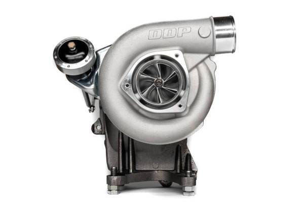 DDP Stage 2 10 Blade 66mm LB7 Turbocharger - D01-T662-001