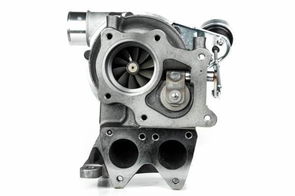 DDP Stage 2 10 Blade 66mm LB7 Turbocharger - D01-T662-001 thumbnail 2