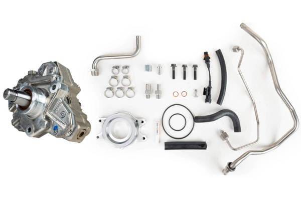 DDP LML CP3 Conversion Kit w/ Sportzman Pump - D05-F01-CCK-105