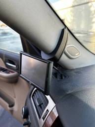 EDGE CTS2/3 Pillar Mount for 2007.5-2014 GM 2500HD/3500HD