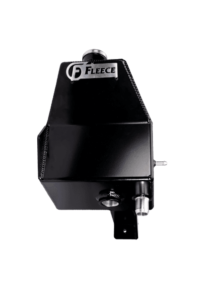 Fleece Performance 2013-2018 6.7L Cummins Coolant Tank - FPE-CUMM-CLNT-TNK-1318 thumbnail 3