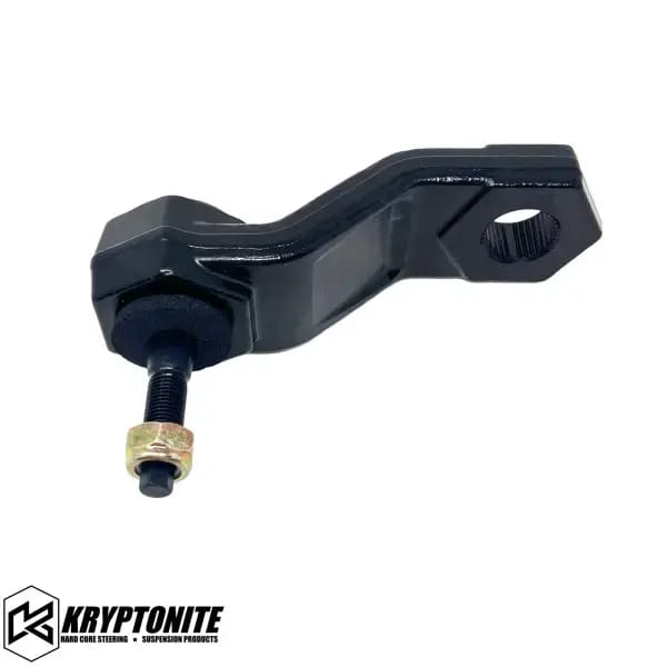 KRYPTONITE UNI-SPLINE PITMAN ARM FOR 1988-2010 CHEVY/GMC 6 & 8 LUG TRUCKS thumbnail 2