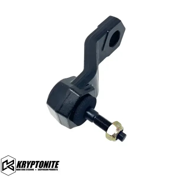 KRYPTONITE UNI-SPLINE PITMAN ARM FOR 1988-2010 CHEVY/GMC 6 & 8 LUG TRUCKS thumbnail 3