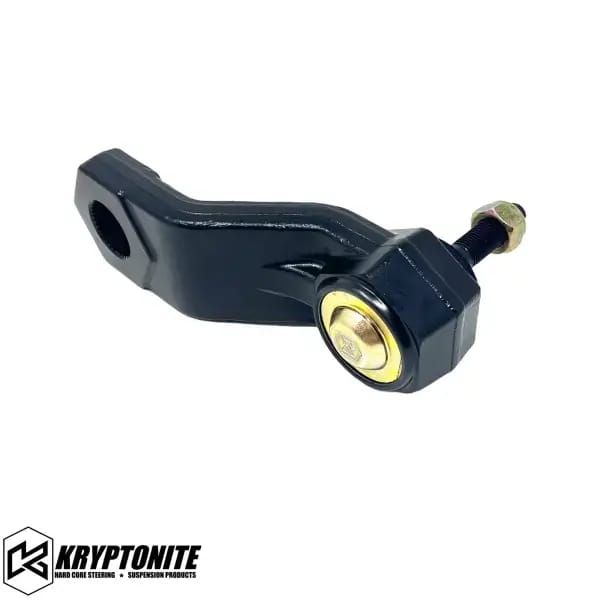 KRYPTONITE UNI-SPLINE PITMAN ARM FOR 1988-2010 CHEVY/GMC 6 & 8 LUG TRUCKS thumbnail 4