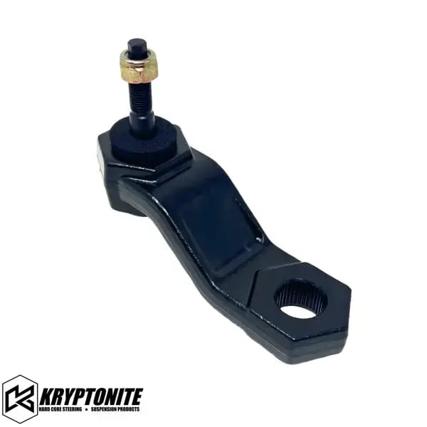 KRYPTONITE UNI-SPLINE PITMAN ARM FOR 1988-2010 CHEVY/GMC 6 & 8 LUG TRUCKS thumbnail 5
