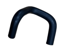 UnderDog Diesel Replacement CP3 Return Hose for LML CP3 Conversion Kit - UDD-LML-HS-RTRN