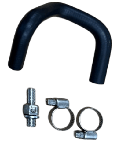 UnderDog Diesel Replacement CP3 Return Hose for LML CP3 Conversion Kit - UDD-LML-HS-RTRN thumbnail 2