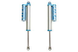 King Shocks 2011+ GM 2500/3500 Rear 2.5 Dia Piggyback Reservoir Shock (Pair) - 25001-303