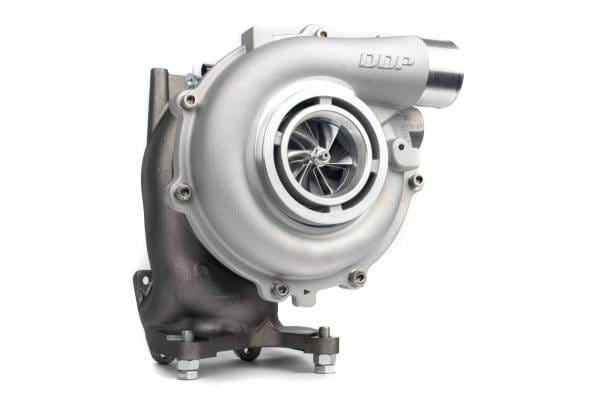 DDP LLY/LBZ/LMM Dominator 66mm Turbocharger - D02-DT66-001