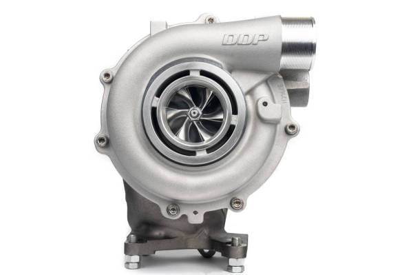 DDP LLY/LBZ/LMM Dominator 66mm Turbocharger - D02-DT66-001 thumbnail 2