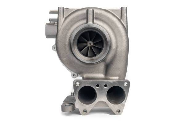 DDP LLY/LBZ/LMM Dominator 66mm Turbocharger - D02-DT66-001 thumbnail 3