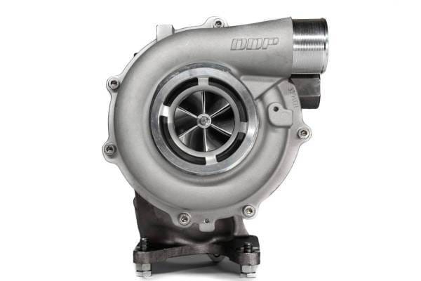 DDP LML Dominator 64mm Turbocharger - D05-DT64-001