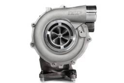 DDP LML Dominator 66mm Turbocharger - D05-DT66-001