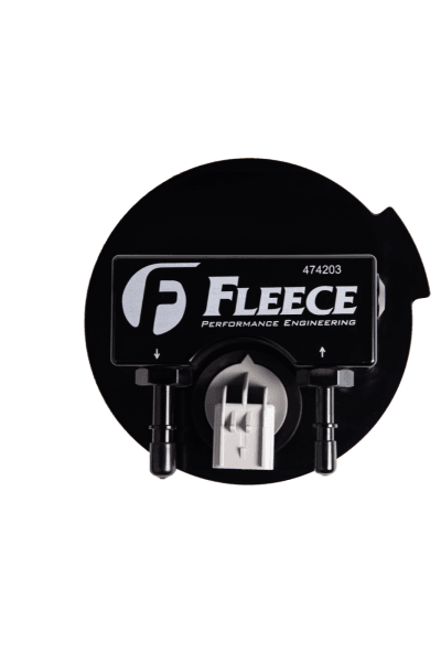 Fleece Performance 11-24 Dodge 2500/3500 Cummins PowerFlo In-tank Lift Pump Assembly - FPE-34562 thumbnail 4