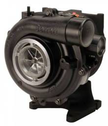 Fleece Performance 2011-2016 63mm FMW Duramax VNT Cheetah Turbocharger LML - FPE-LML-VNT-63-FMW-N