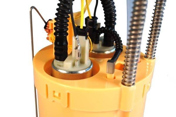Fleece Performance 11-24 Dodge 2500/3500 Cummins PowerFlo In-tank Lift Pump Assembly - FPE-34562 thumbnail 3
