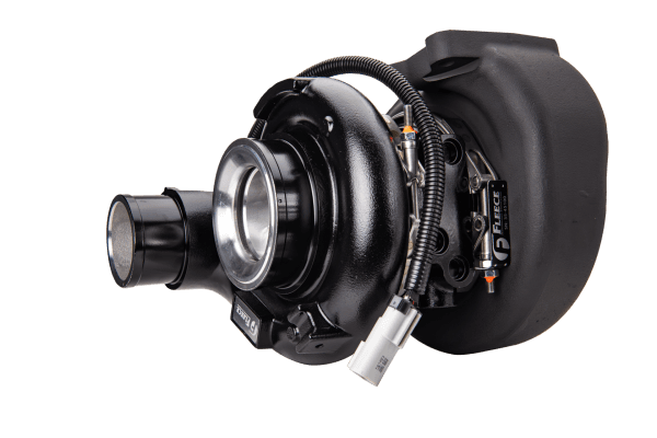 Fleece Performance 2007.5-2012 Dodge 2500/3500 Cummins 63mm FMW Holset VGT Cheetah Turbocharger - FPE-351-0712 thumbnail 2