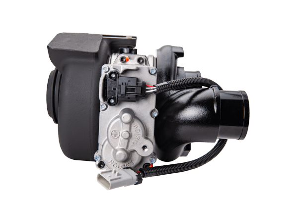 Fleece Performance 2007.5-2012 Dodge 2500/3500 Cummins 63mm FMW Holset VGT Cheetah Turbocharger - FPE-351-0712 thumbnail 5
