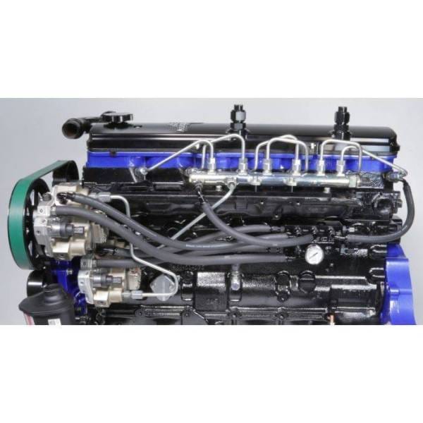 Fleece Performance 2007.5-2018 Cummins Regulated Return Fuel Distribution Block - FPE-CRR-20-0806 thumbnail 3