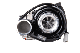 Fleece Performance 2007.5-2012 Dodge 2500/3500 Cummins 63mm FMW Holset VGT Cheetah Turbocharger - FPE-351-0712