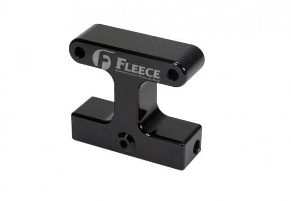 Fleece Performance 2007.5-2009 3rd Gen 6.7L Dodge/Cummins Fuel Filter Delete - FPE-FFD-RO-3G-67 thumbnail 2