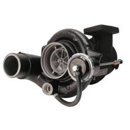 Fleece Performance 2004.5-2007 Cummins 63mm FMW Holset Cheetah Turbocharger - FPE-351-0407
