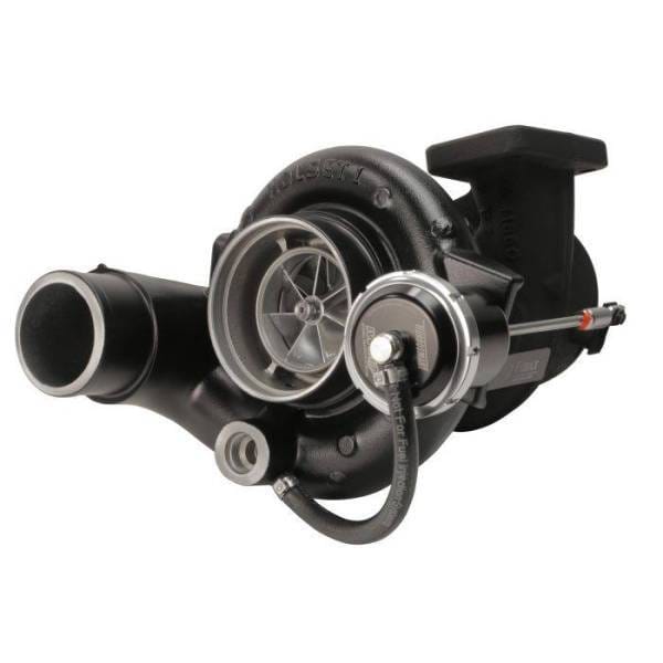 Fleece Performance 2004.5-2007 Cummins 63mm FMW Holset Cheetah Turbocharger - FPE-351-0407