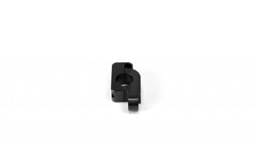 Fleece Performance 2003-2018 Cummins Coolant Bypass Hose Brackets set of 2 - FPE-CLNT-HS-BRKT