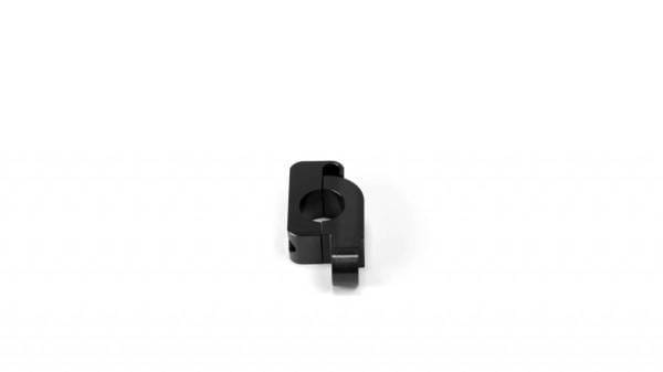 Fleece Performance 2003-2018 Cummins Coolant Bypass Hose Brackets set of 2 - FPE-CLNT-HS-BRKT