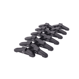 Fleece Performance 1998.5-2018 24v 5.9L/6.7L Cummins Rocker Arm Bridges Set of 12 - FPE-BRAB-C1