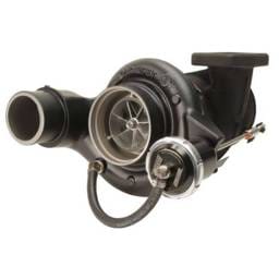 Fleece Performance 2003-2004 Cummins 63mm FMW Holset Cheetah Turbocharger - FPE-351-0304