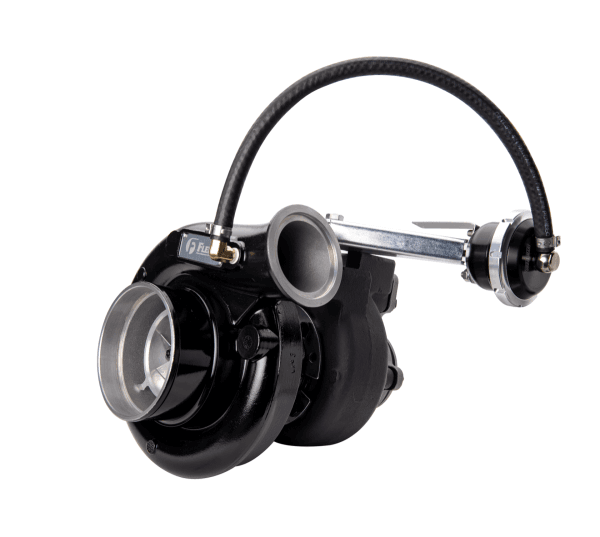 Fleece Performance 1994-2002 63mm FMW HX35 Cheetah Turbocharger - FPE-HX35-63-FMW thumbnail 5