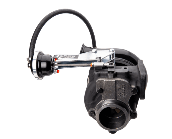 Fleece Performance 1994-2002 63mm FMW HX35 Cheetah Turbocharger - FPE-HX35-63-FMW thumbnail 6