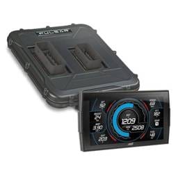 Edge Pulsar V3 + Insight CTS3 for 2020-2023 GM 6.6L Duramax