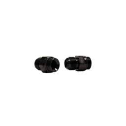 Fleece Performance 2 Setrab To -10AN Fittings Purchased W/Allison Transmission Cooler Lines - FPE-TL-ST