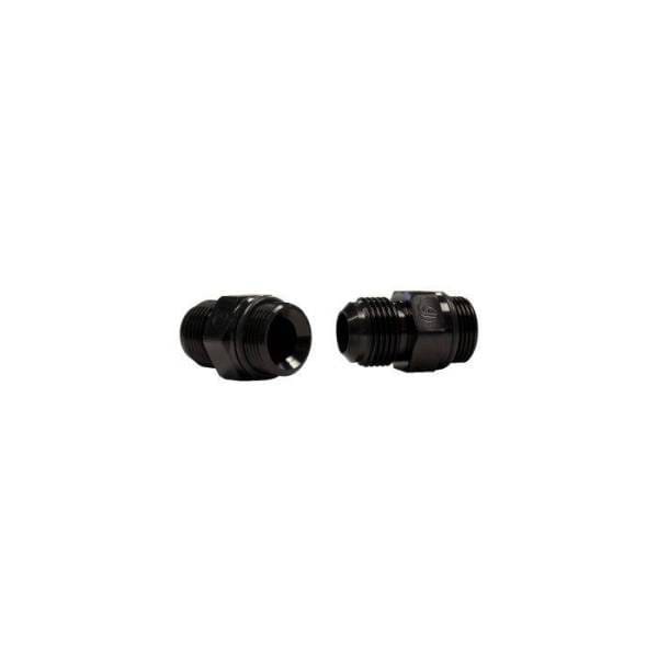 Fleece Performance 2 Setrab To -10AN Fittings Purchased W/Allison Transmission Cooler Lines - FPE-TL-ST