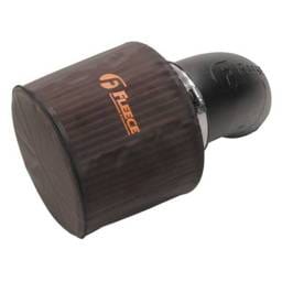 Fleece Performance Water Resistant Pre-Filter Black (FPE-34133) Fleece 2nd Gen Swap Air Filter - FPE-AFPF-BLK