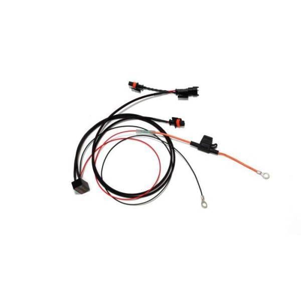Fleece Performance Cummins Dual Pump Controller - FPE-CDPC