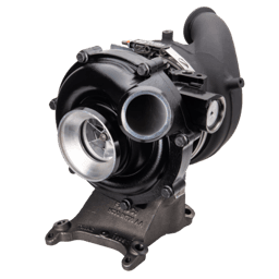 Fleece Performance 2015-2019 6.7L Powerstroke 63mm FMW Cheetah Turbocharger - FPE-PS-FMW-63-1518